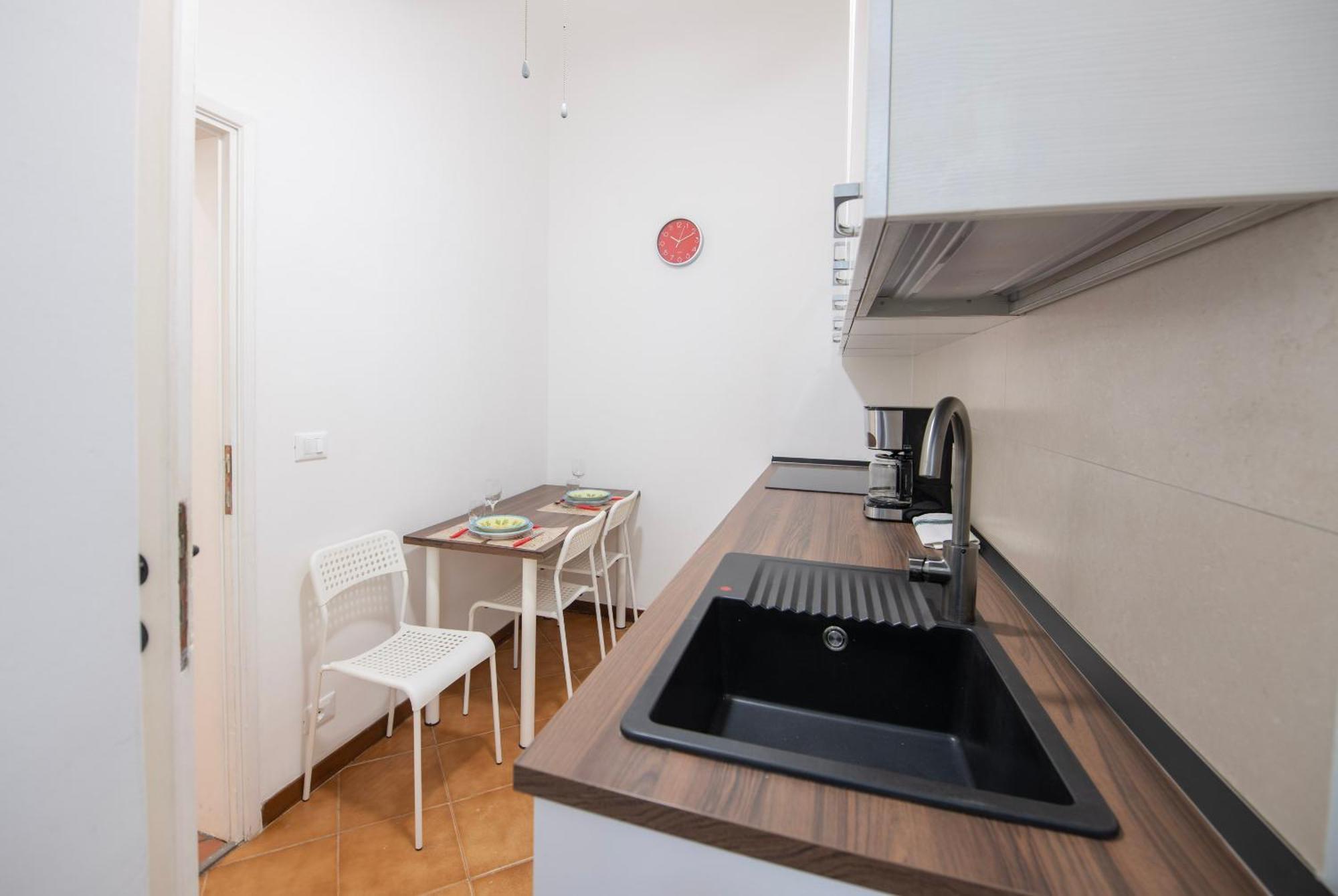 Apartamento Mamo - Macci