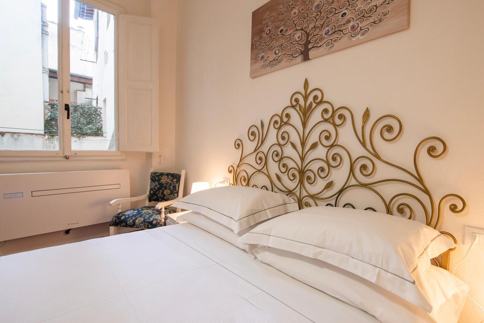 Mamo - Macci Apartamento Florencia