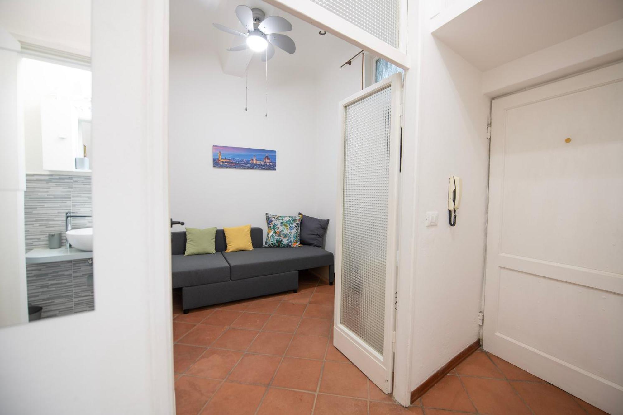 Apartamento Mamo - Macci Florencia