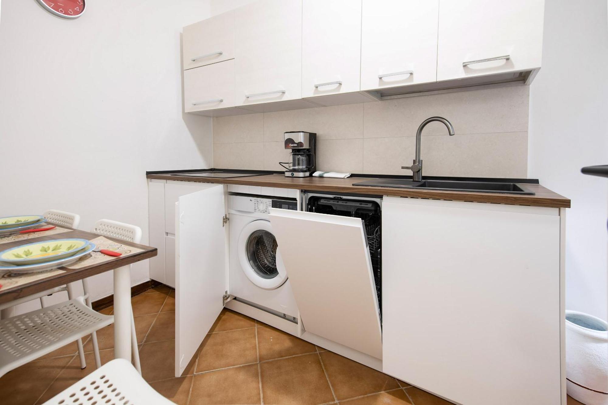 Mamo - Macci Apartamento