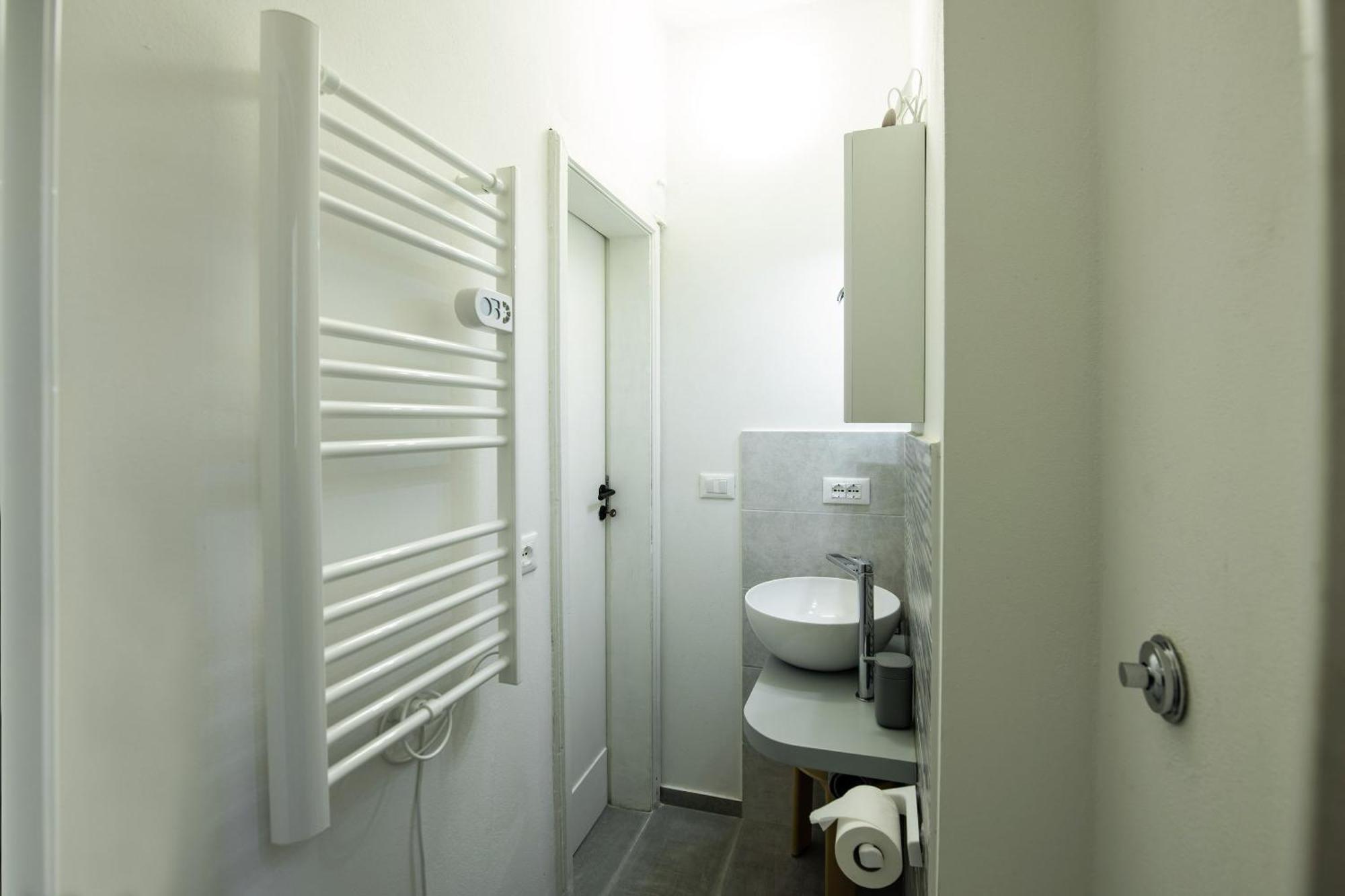 Apartamento Mamo - Macci