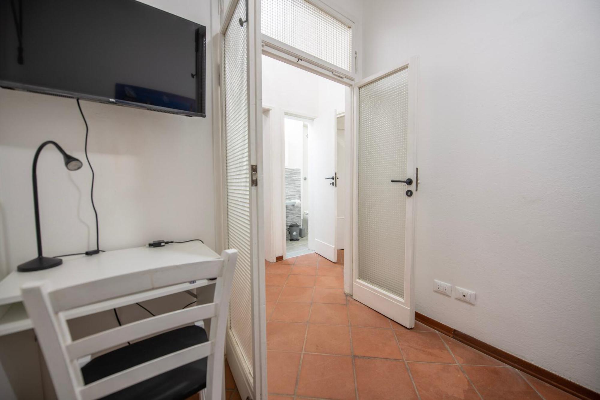 Mamo - Macci Apartamento *