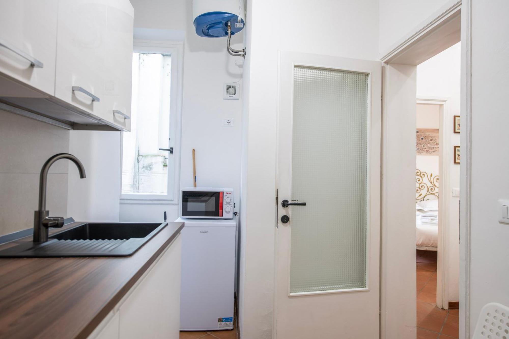 Mamo - Macci Apartamento Florencia