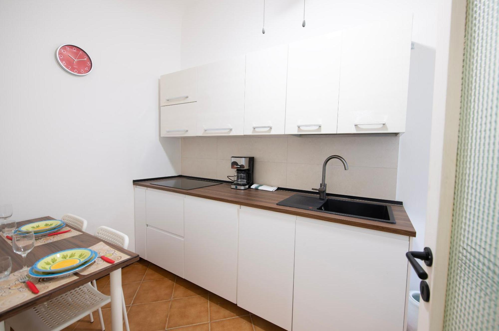 Apartamento Mamo - Macci Florencia