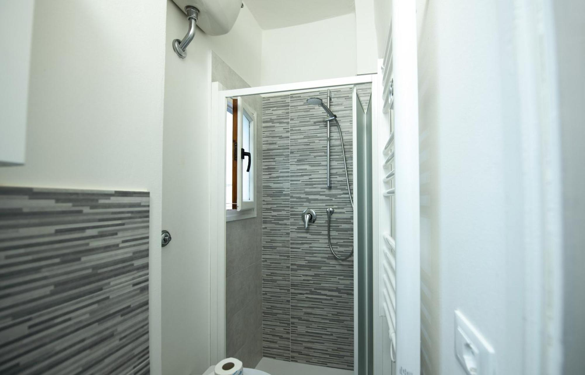 Mamo - Macci Apartamento *