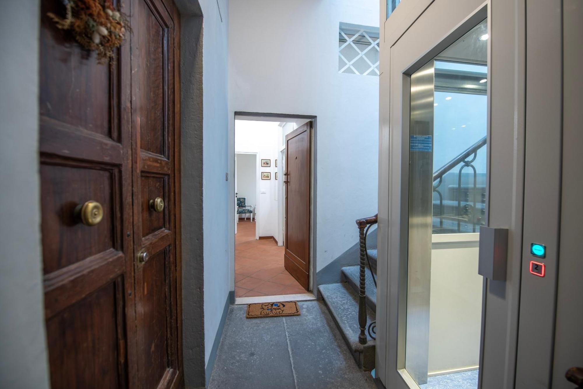 Apartamento Mamo - Macci Florencia
