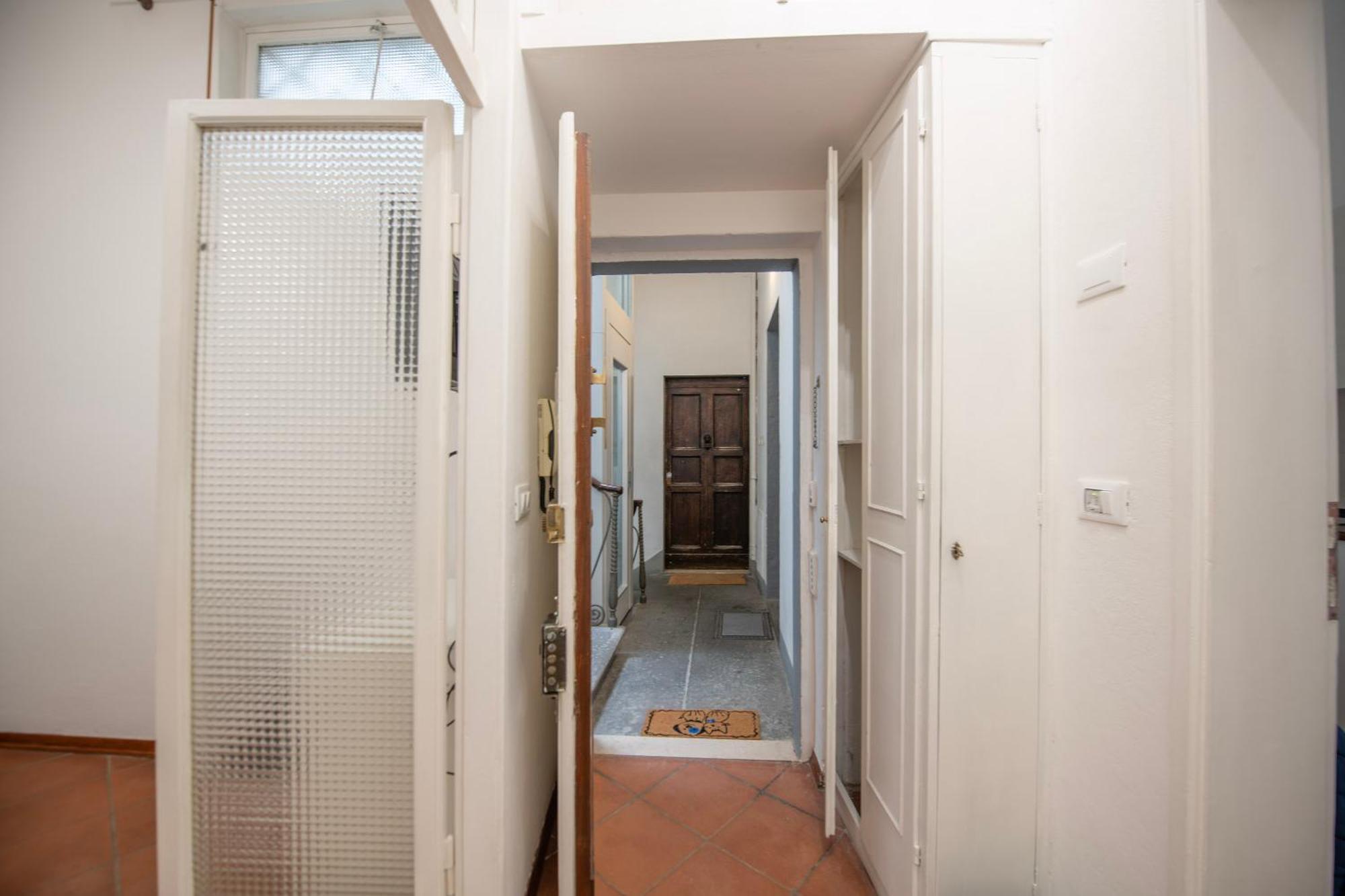 Mamo - Macci Apartamento